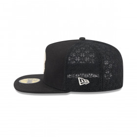 Gorra 59Fifty Boston Red Sox MLB 59Fifty Day Black