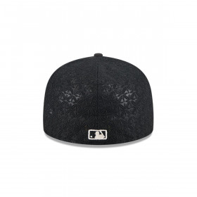 Gorra 59Fifty Boston Red Sox MLB 59Fifty Day Black