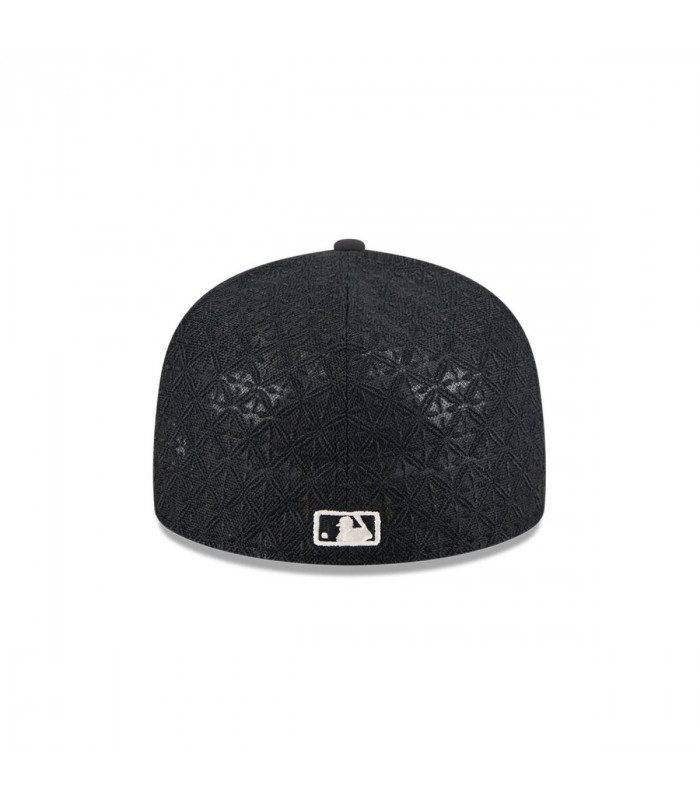 Gorra 59Fifty Boston Red Sox MLB 59Fifty Day Black