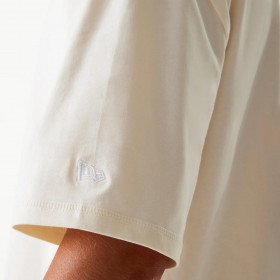 Polera Seattle Mariners MLB Floral Open White