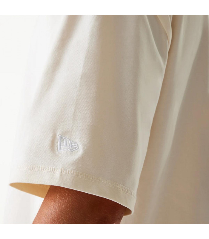 Polera Seattle Mariners MLB Floral Open White