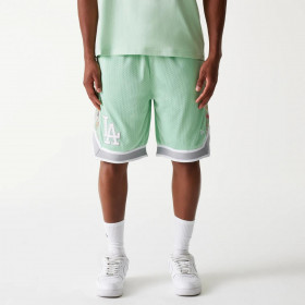 Short  Los Angeles Dodgers MLB Floral Verde