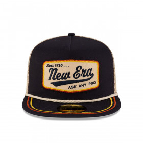 Gorra 59Fifty New Era Brand 59Fifty Day Med Beige