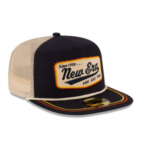 Gorra 59Fifty New Era Brand 59Fifty Day Med Beige