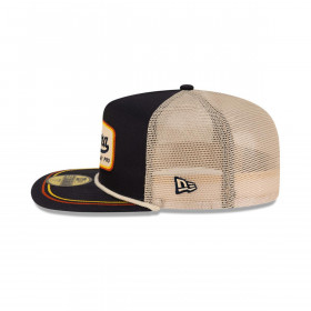 Gorra 59Fifty New Era Brand 59Fifty Day Med Beige
