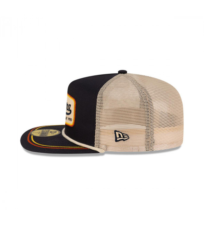 Gorra 59Fifty New Era Brand 59Fifty Day Med Beige
