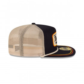 Gorra 59Fifty New Era Brand 59Fifty Day Med Beige