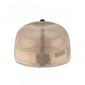 Gorra 59Fifty New Era Brand 59Fifty Day Med Beige