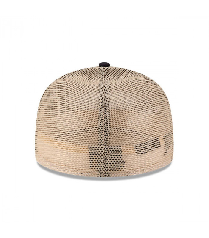 Gorra 59Fifty New Era Brand 59Fifty Day Med Beige