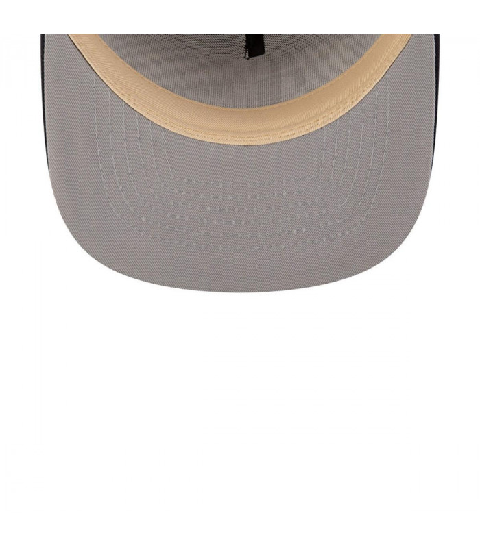 Gorra 59Fifty New Era Brand 59Fifty Day Med Beige