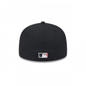 Gorra 59Fifty San Francisco Giants MLB Kanji Black