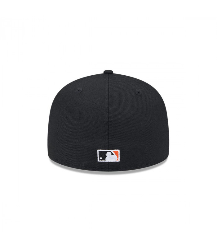 Gorra 59Fifty San Francisco Giants MLB Kanji Black