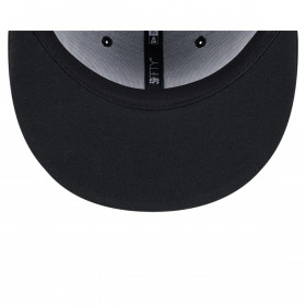 Gorra 59Fifty San Francisco Giants MLB Kanji Black