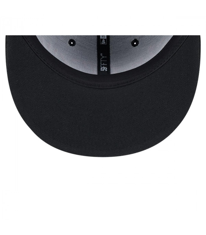 Gorra 59Fifty San Francisco Giants MLB Kanji Black