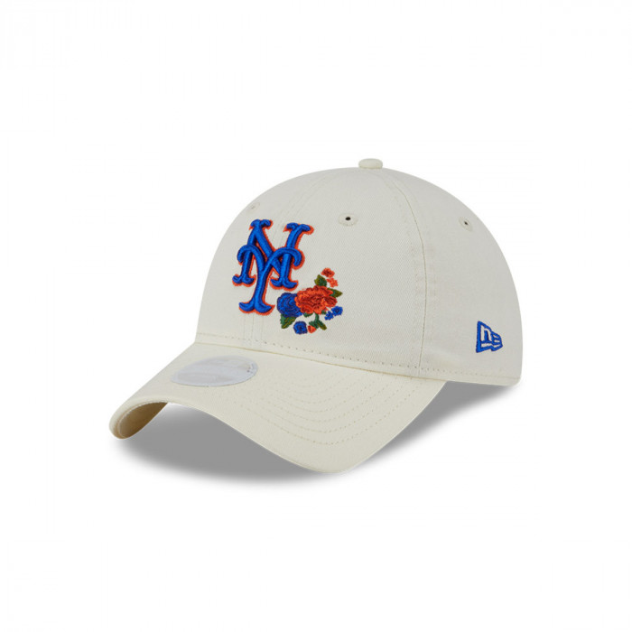Gorra 9Twenty New York Mets MLB Glam Game White
