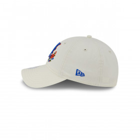 Gorra 9Twenty New York Mets MLB Glam Game White