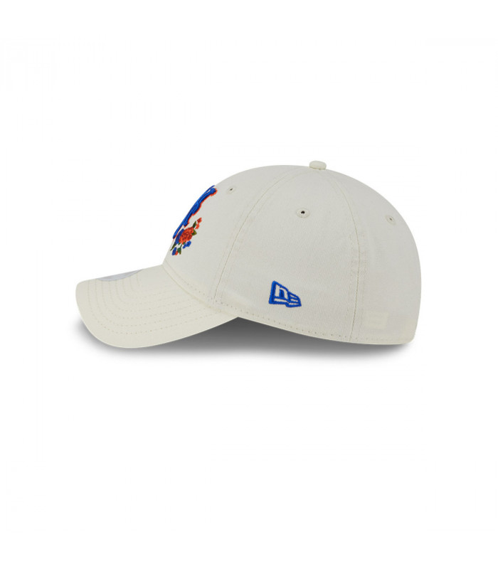 Gorra 9Twenty New York Mets MLB Glam Game White
