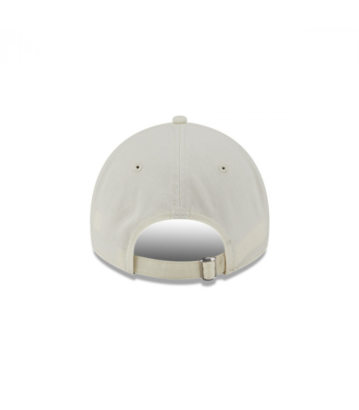 Gorra 9Twenty New York Mets MLB Glam Game White