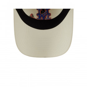 Gorra 9Twenty New York Mets MLB Glam Game White