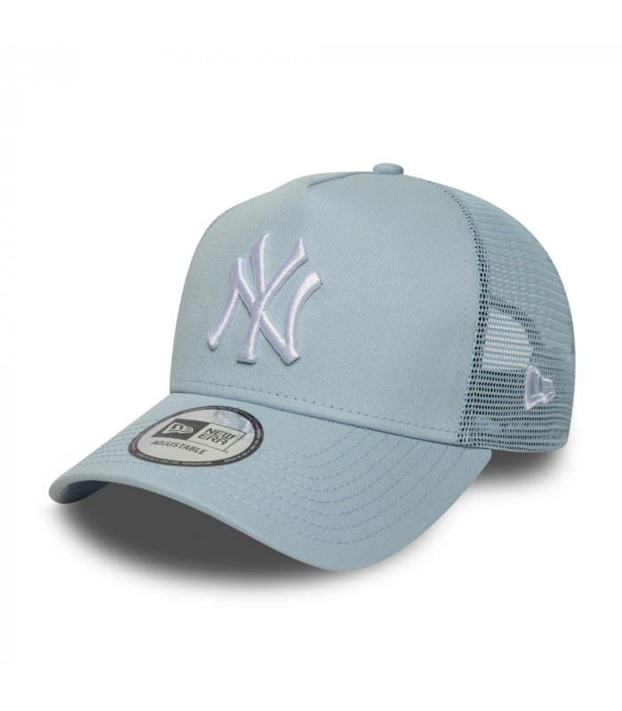 Gorra 9Forty New York Yankees League Essentials Azul