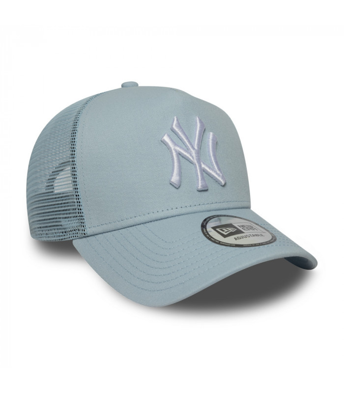 Gorra 9Forty New York Yankees League Essentials Azul