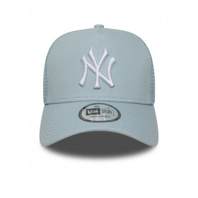 Gorra 9Forty New York Yankees League Essentials Azul