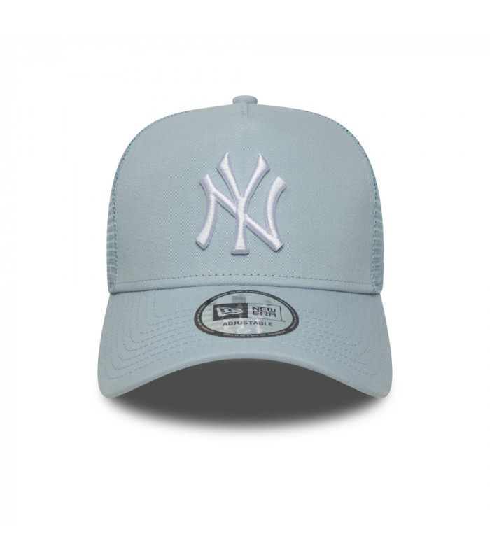 Gorra 9Forty New York Yankees League Essentials Azul