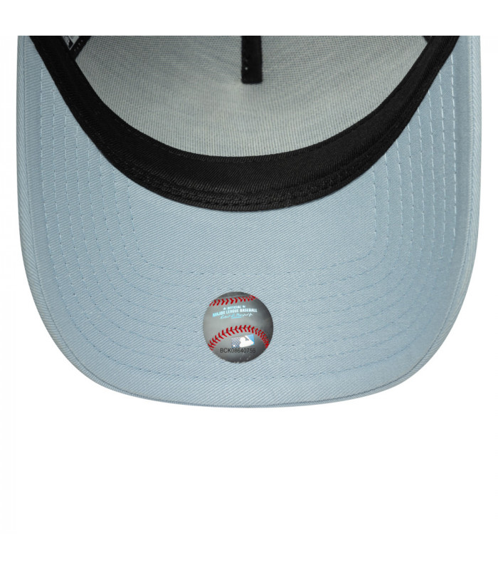 Gorra 9Forty New York Yankees League Essentials Azul
