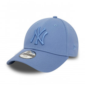 Gorra 9Forty New York Yankees Summer Essentials Azul