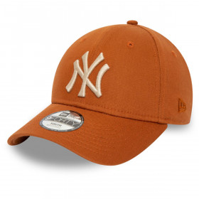 Gorra 9Forty New York Yankees Summer Essentials Café