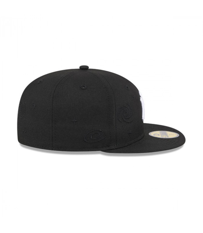 Gorra 59Fifty New York Yankees MLB New Era Global Black