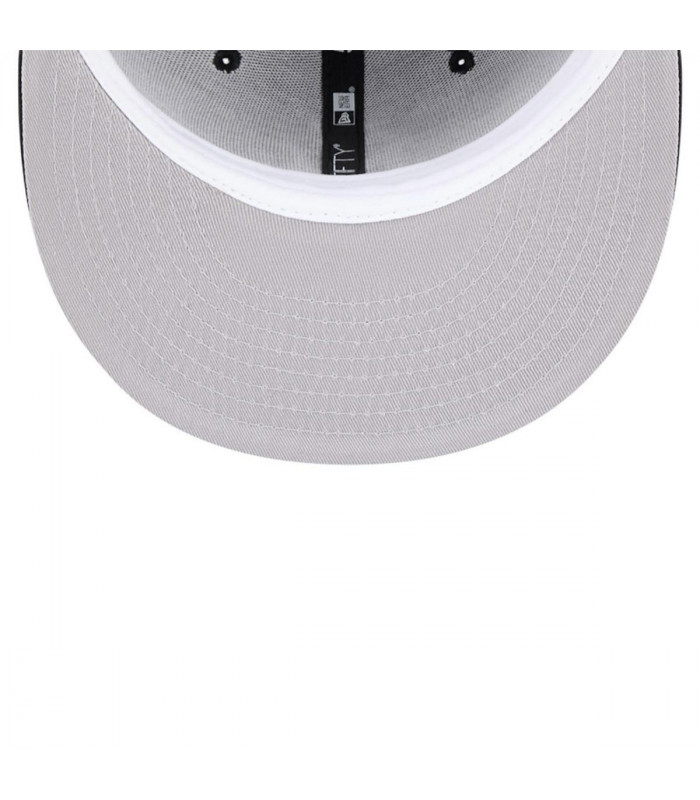 Gorra 59Fifty New York Yankees MLB New Era Global Black