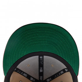 Gorra 59Fifty New York Yankees MLB City Elements Beige