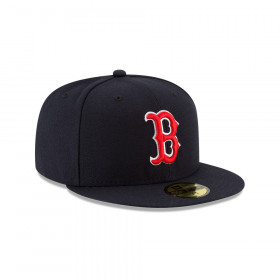 Jockey Boston Rojo Sox MLB 59Fifty Azul