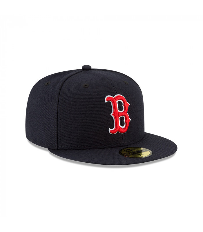 Jockey Boston Rojo Sox MLB 59Fifty Azul