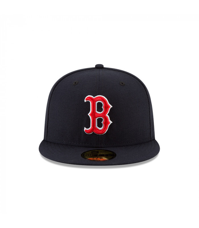 Jockey Boston Rojo Sox MLB 59Fifty Azul