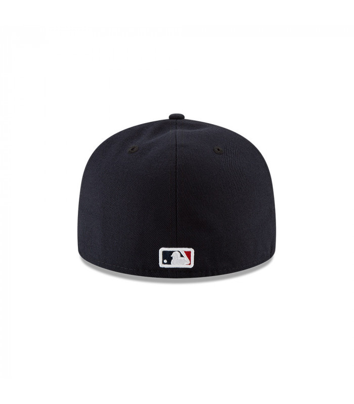 Jockey Boston Rojo Sox MLB 59Fifty Azul