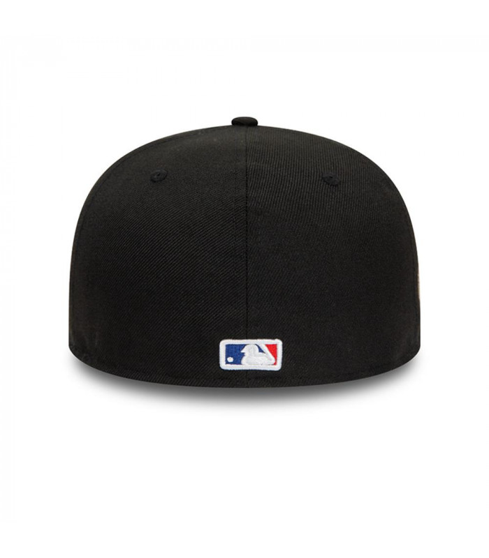 Jockey Chicago White Sox MLB 59Fifty Black New Era