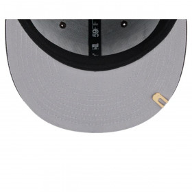 Gorro San Diego Padres MLB 59Fifty Fairway Café