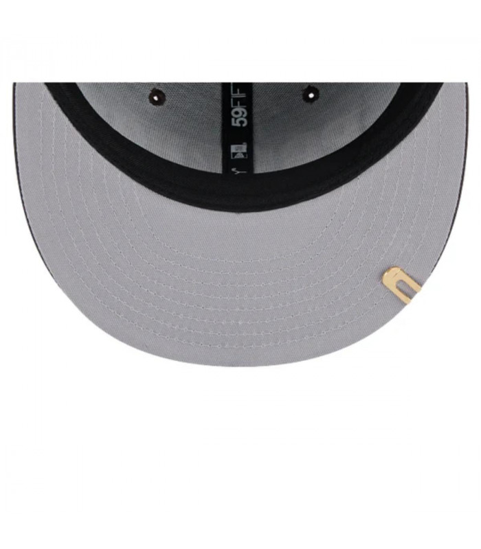 Gorro San Diego Padres MLB 59Fifty Fairway Café