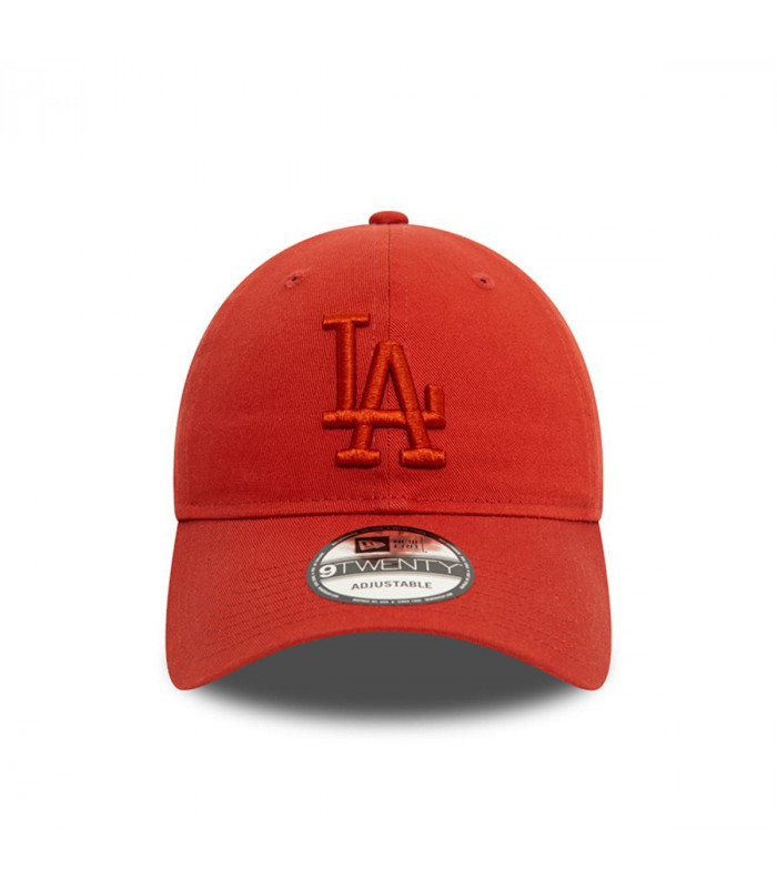 Gorra 9Twenty Los Angeles Dodgers League Essentials Copper