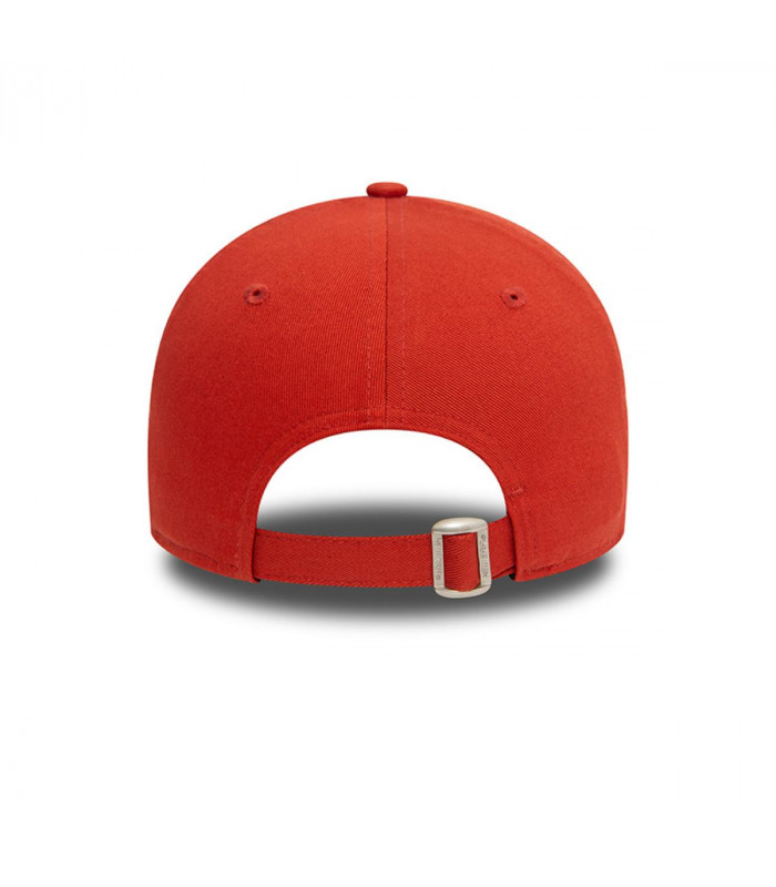 Gorra 9Twenty Los Angeles Dodgers League Essentials Copper