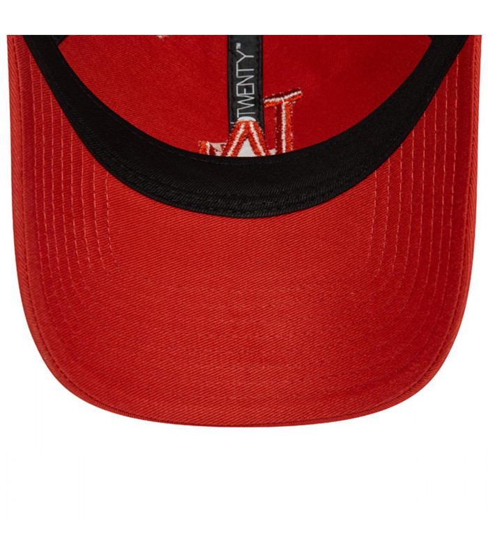 Gorra 9Twenty Los Angeles Dodgers League Essentials Copper