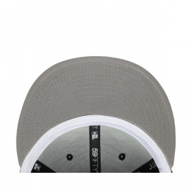 Gorra 59Fifty New York Yankees Paisley Negro