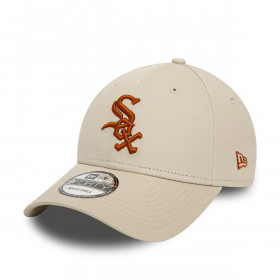 Gorra 9Forty Chicago White Sox Summer Essentials Beige