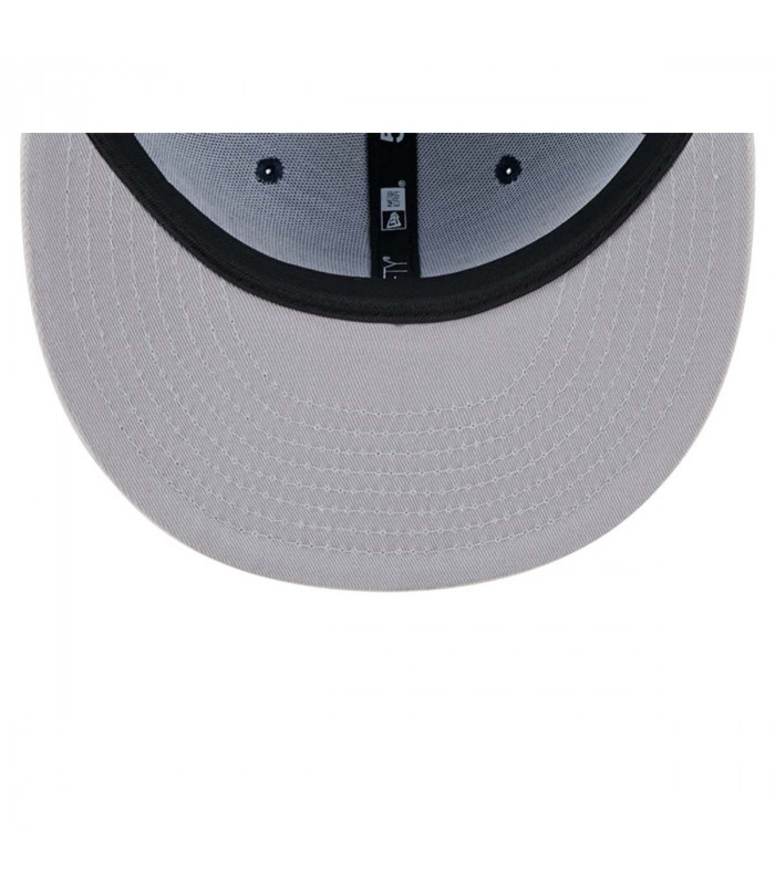 Gorro 59fifty MLB Chicago Blanco Sox Urban Azul Camo