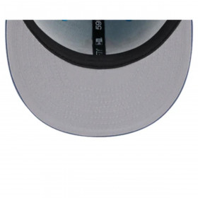 Gorra 59Fifty Seattle Mariners MLB Photoreal Azul