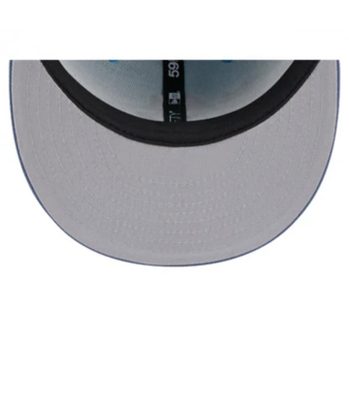 Gorra 59Fifty Seattle Mariners MLB Photoreal Azul