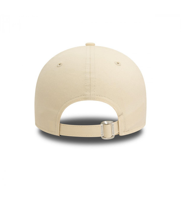 Gorra 9Forty Los Angeles Lakers NBA Color Block Light Beige