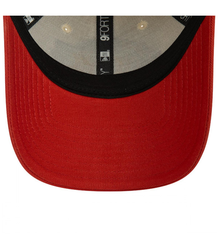 Gorra 9Forty Los Angeles Lakers NBA Color Block Light Beige